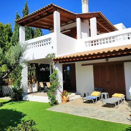 Porto Hydra - Mirani