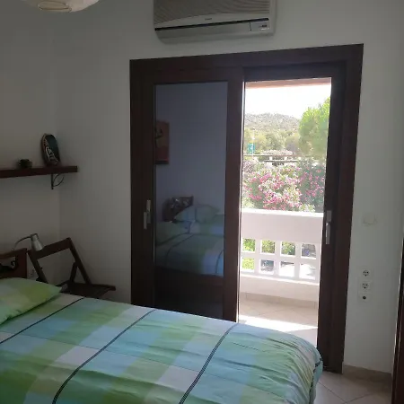 Porto Hydra - Mirani Villa *