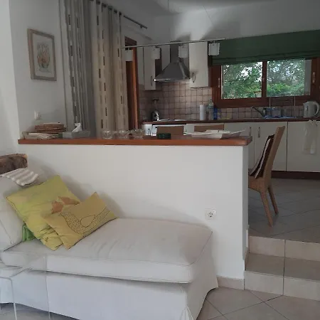 Porto Hydra - Mirani *