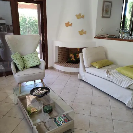 Porto Hydra - Mirani