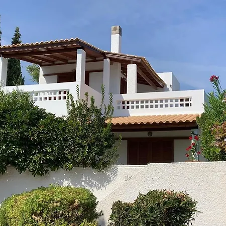 Villa Porto Hydra - Mirani