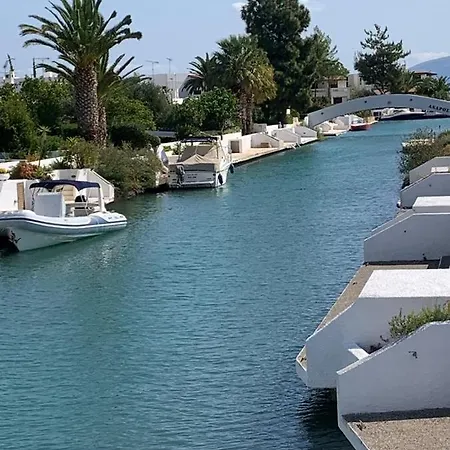 Porto Hydra - Mirani *