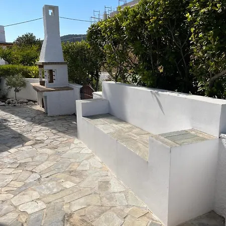 Villa Porto Hydra - Mirani *