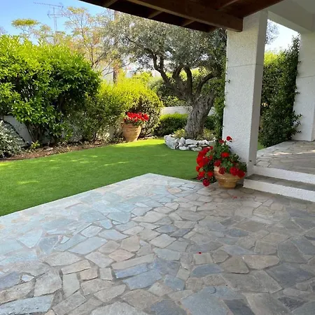 Villa Porto Hydra - Mirani Ermioni