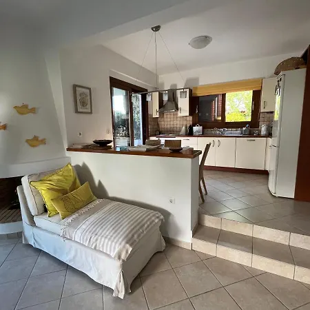 Porto Hydra - Mirani Villa