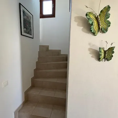 Porto Hydra - Mirani Villa