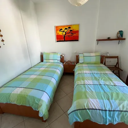 Porto Hydra - Mirani Villa Ermioni