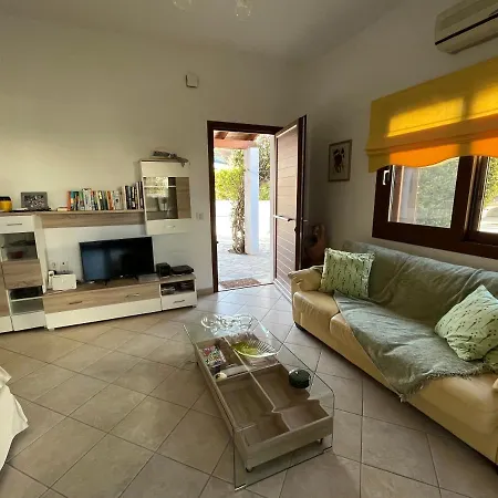 Porto Hydra - Mirani