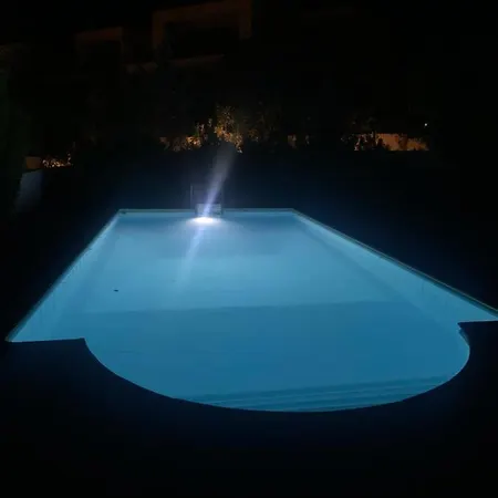 Porto Hydra - Mirani Ermioni
