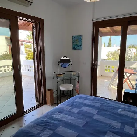 Villa Porto Hydra - Mirani *