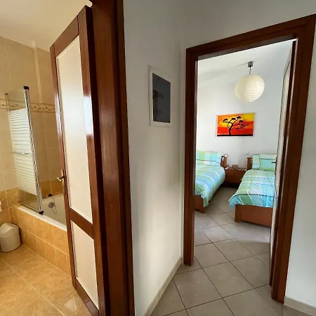 Porto Hydra - Mirani Villa