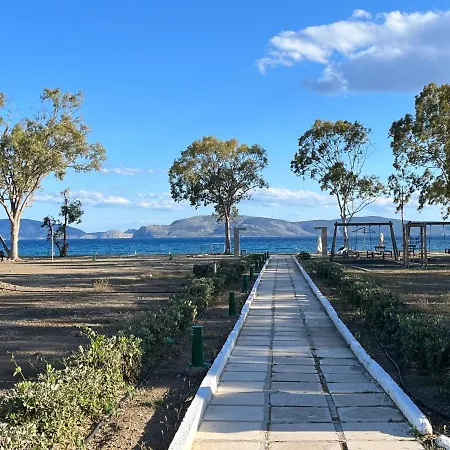 Porto Hydra - Mirani Villa Ermioni