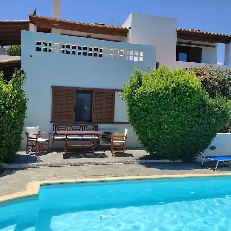 Vila Porto Hydra - Mirani *