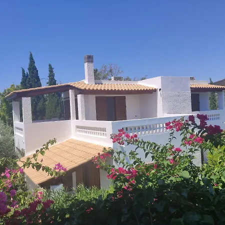 Porto Hydra - Mirani Villa Hermione