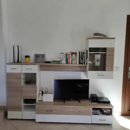 Vila Porto Hydra - Mirani