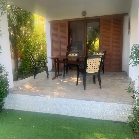 Vila Porto Hydra - Mirani