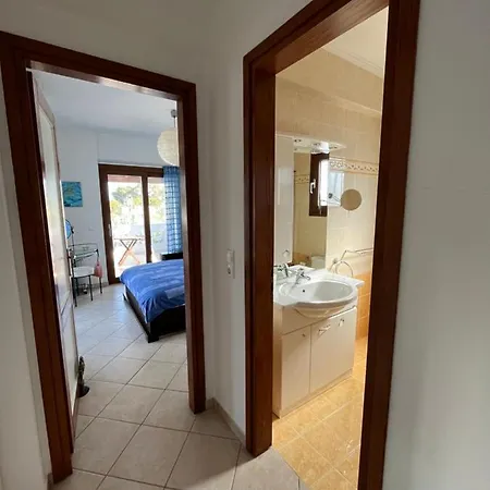 Villa Porto Hydra - Mirani
