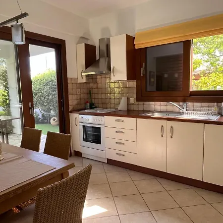 Vila Porto Hydra - Mirani