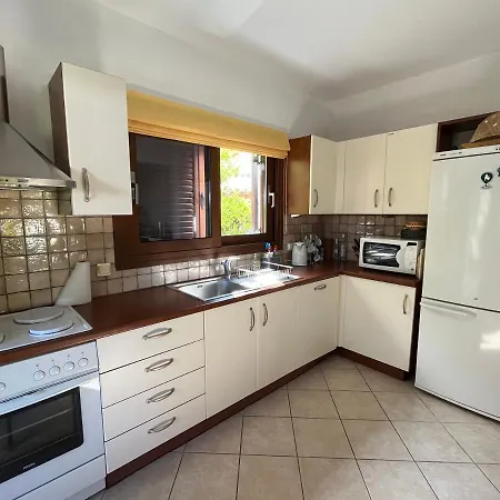 Vila Porto Hydra - Mirani