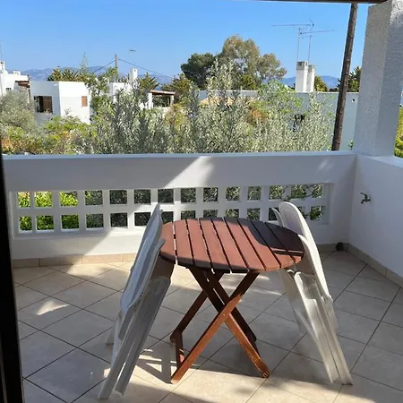 Porto Hydra - Mirani Vila *
