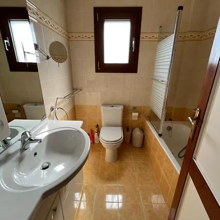 Vila Porto Hydra - Mirani *