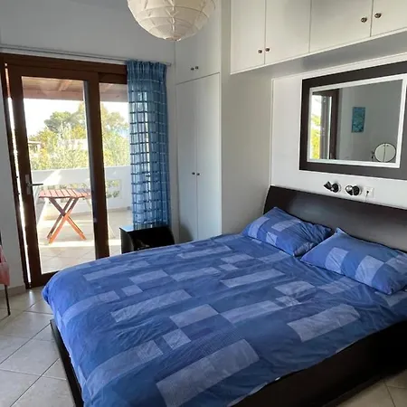 Porto Hydra - Mirani Vila *