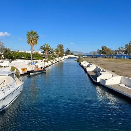 Porto Hydra - Mirani Villa Hermione